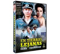 The Far Country - En Tierras Lejanas