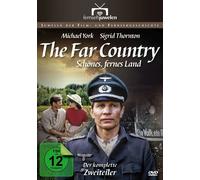 The Far Country: Schoenes – George Miller – DVD (1987)