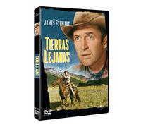 The Far Country (Tierras Lejanas) 1955
