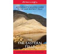 The Far Eastern Fells (Walkers Edition): Wainwright's Walking Guide to the Lake District Fells Book 2 (Wainwright Walkers Edition 2 Revised Edition)