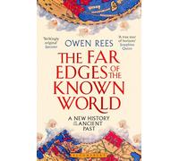 The Far Edges of the Known World