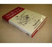 The Far from Compleat Angler