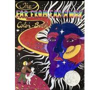 The Far From Faraway Colouring Book