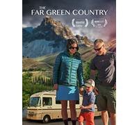 The Far Green Country