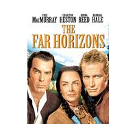THE FAR HORIZONS