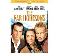 The Far Horizons