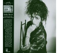 The Far in Far Out Worlds of Shelley Hirsch by Hirsch (2002-11-26)