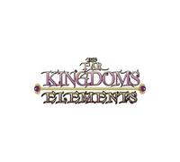 The Far Kingdoms: Elements Steam Key GLOBAL