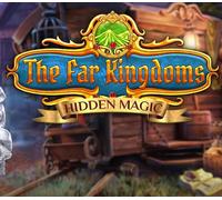The Far Kingdoms: Hidden Magic Steam CD Key