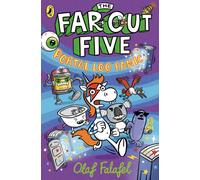 The Far-Out Five: Portal Loo Panic