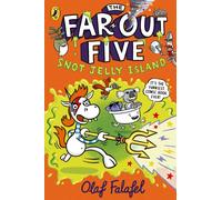 The Far-Out Five: Snot Jelly Island
