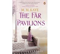 The Far Pavilions