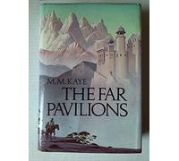 The Far Pavilions