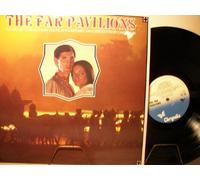 the far pavilions