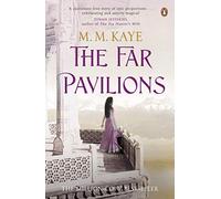 The Far Pavilions