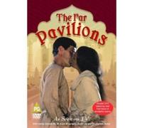 The Far Pavilions [DVD]