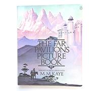 The Far Pavilions Picture Book
