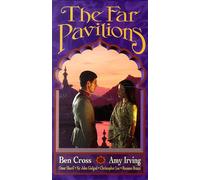 The Far Pavilions [VHS]