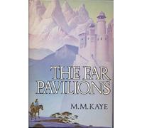 The Far Pavilions Vol. 1