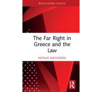 The Far Right in Greece and the Law
