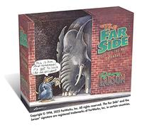 The Far Side® 2023 Off-the-Wall Calendar