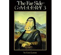 The Far Side® Gallery 3: Volume 12