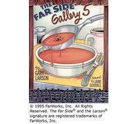 The Far Side (R) Gallery 5: (Far Side)
