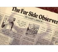 The Far Side® Observer: 8 – Andrews McMeel Publishing