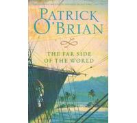 The Far Side Of The World by O'Brian, Patrick (2010) Paperback