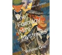 The Faraday Mini Mysteries: Volume One: 8 (Detective Faraday)