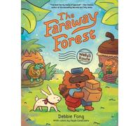The Faraway Forest: Wally’s Route