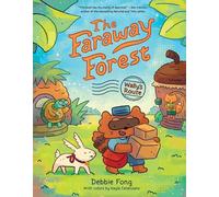 The Faraway Forest: Wally’s Route: Wally’s Route