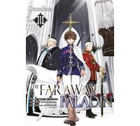 The Faraway Paladin (Manga) Omnibus 3