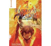 The Faraway Paladin: The Boy in the City of the Dead