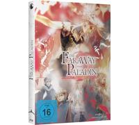 The Faraway Paladin The Lord of the Rust Mountains - Staffel 2 - Gesamtausgabe - [DVD]