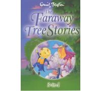 The Faraway Tree Stories: Three Books in One by Blyton, Enid (July 1, 2002) Paperback