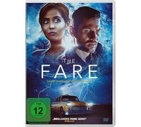 The Fare - Fahrt Durch die Unendlichkeit