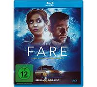 The Fare - Fahrt durch die Unendlichkeit (Kinofassung)