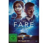 The Fare (Fahrt durch die Unendlichkeit) Preisgekröntes Mystery-Thriller über Zeit, Erinnerung & Schicksal [DVD]