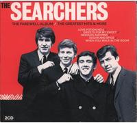 The Searchers - The Farewell Album