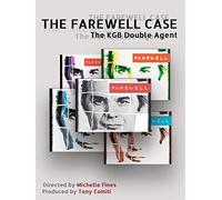The Farewell Case: The KGB Double Agent