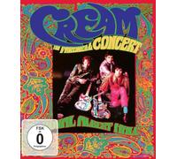 The Farewell Concert [Blu-ray] [Region B] [2025]