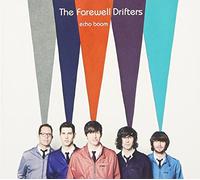 The Farewell Drifters - Echo Boom