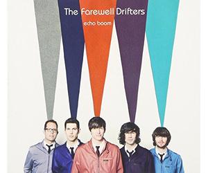 The Farewell Drifters - Echo Boom