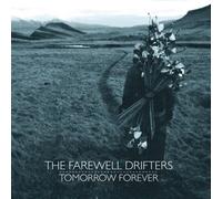 Farewell Drifters - Tomorrow Forever - CD - P2222z