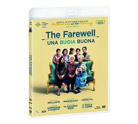 The Farewell - Una Bugia Buona Combo (Br+Dv)