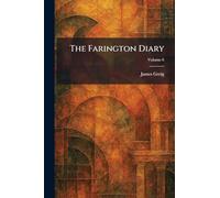 The Farington Diary