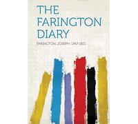 The Farington Diary