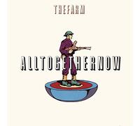 The Farm - All together now (1990) / Vinyl single [Vinyl-Single 7'']