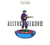 THE FARM - All Together Now (Remixes)